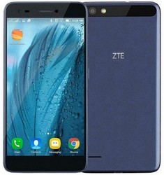 Замена разъема зарядки на телефоне ZTE Blade A6 Max в Туле